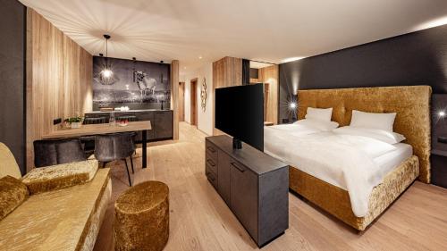 Schneeberg Family Spa Resort