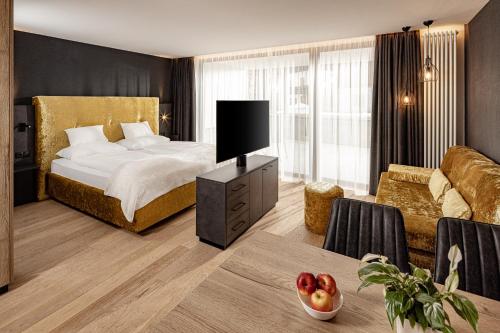 Schneeberg Family Spa Resort