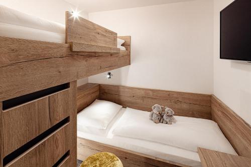 Schneeberg Family Spa Resort