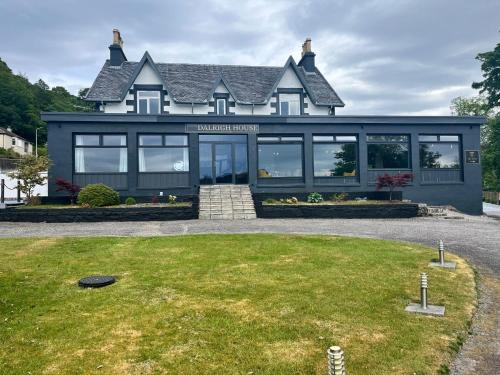 Strathnaver Guest House