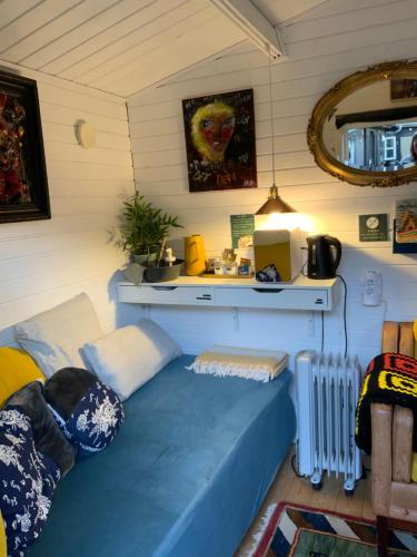 Spiced Bed&Breakfast