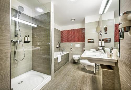 Diamant Wellness Hotel & Spa