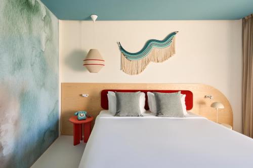 Hotel Indigo Albufeira