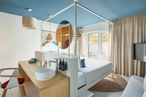 Hotel Indigo Albufeira