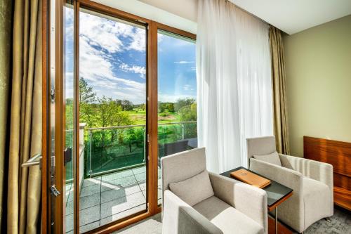 Diamant Wellness Hotel & Spa