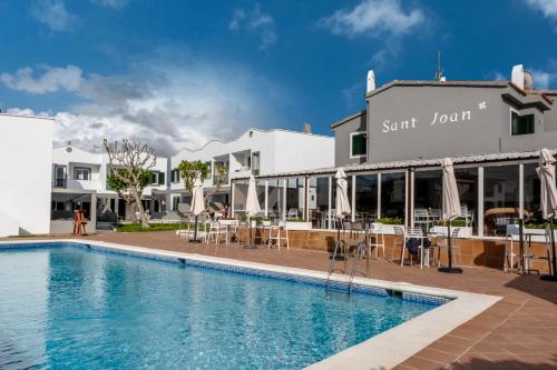 Sant Joan Apartments