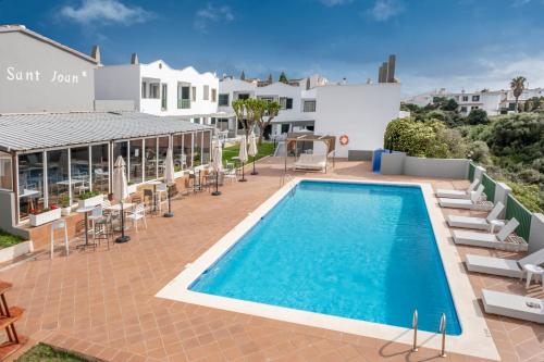 Sant Joan Apartments