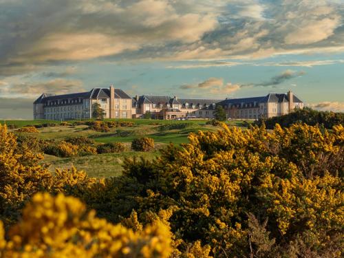 Fairmont St Andrews