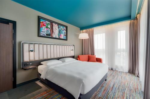 Park Inn by Radisson Riga Valdemara