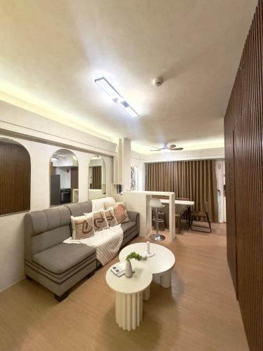 Taguig, near BGC Staycation