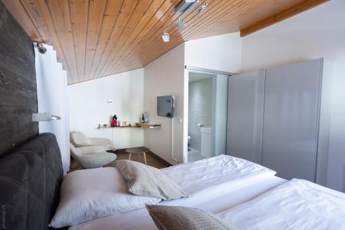 Chez Stéphane et Maria