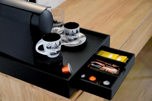 Aktaion Beach Boutique Hotel