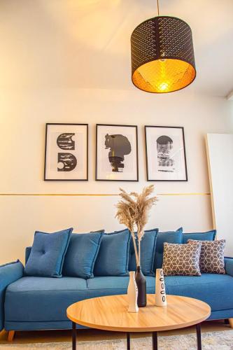 FREE Garage Parking!!! Stylish Getaway in Prime Bratislava Location - By the Danube and Old Town