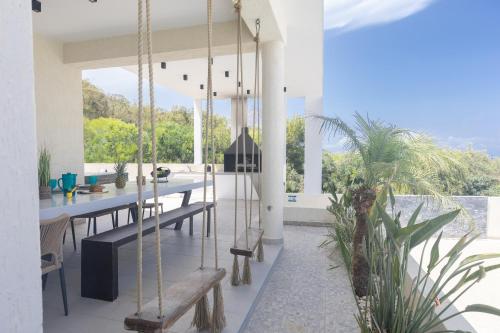 Villa Romeo & Juliet