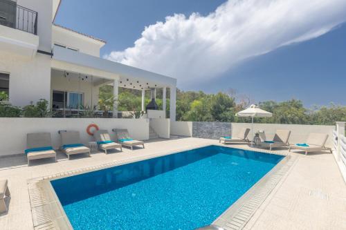 Villa Romeo & Juliet