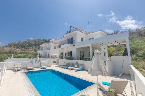 Villa Romeo & Juliet