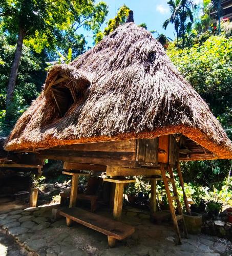 Batad Pension And Restaurant