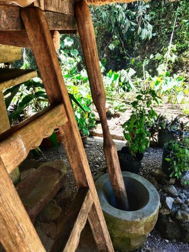 Batad Pension And Restaurant