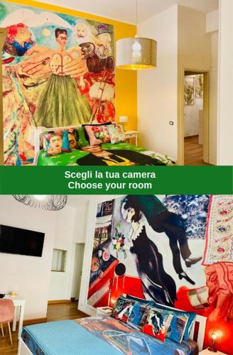 ConteMax ArtHotel