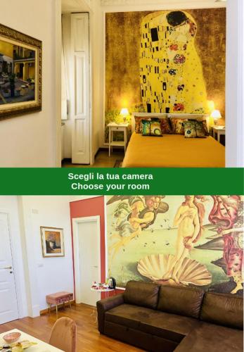 Rarityart Minihotel