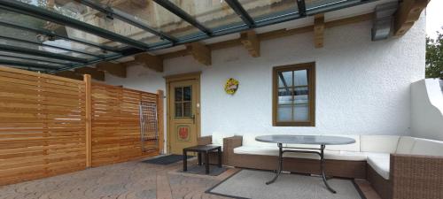 Der Waidachhof Zillertal
