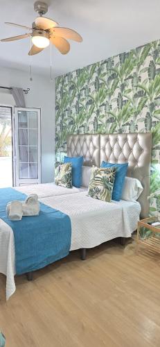 Apartamentos Candisol