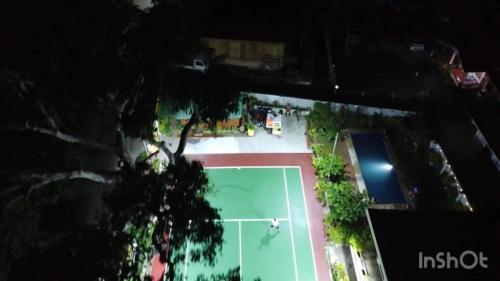 Studio Type Apartment 2 with Pool and Tennis Court