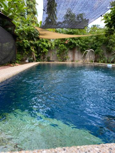 Studio Type Apartment 2 with Pool and Tennis Court