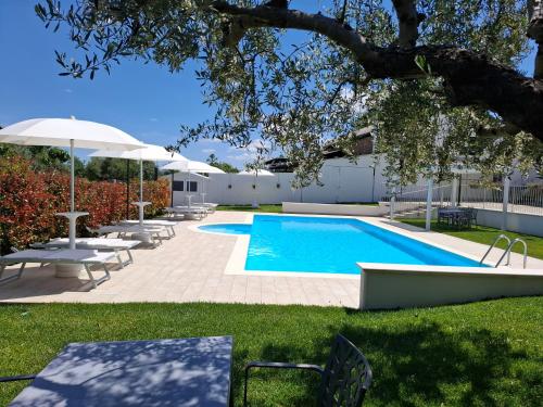 Agriturismo Il Casolare Di Nonno Mario