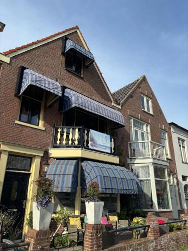B&B De Zandtaart