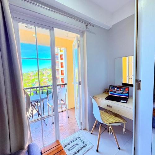 Harmony Breeze Transient Baguio