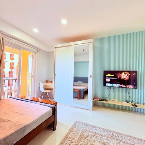 Harmony Breeze Transient Baguio