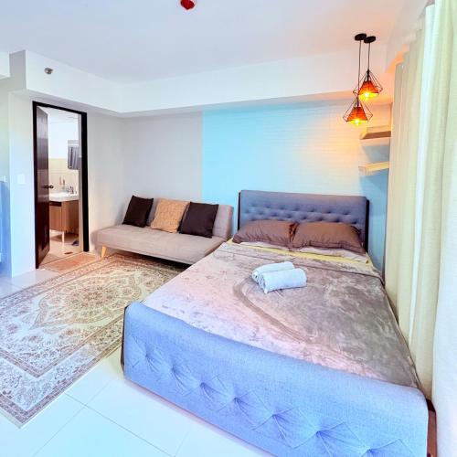 Harmony Breeze Transient Baguio