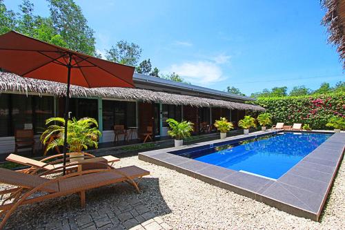 Alona M Panglao Bohol