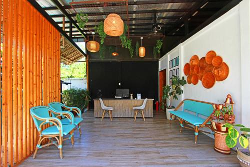 Alona M Panglao Bohol