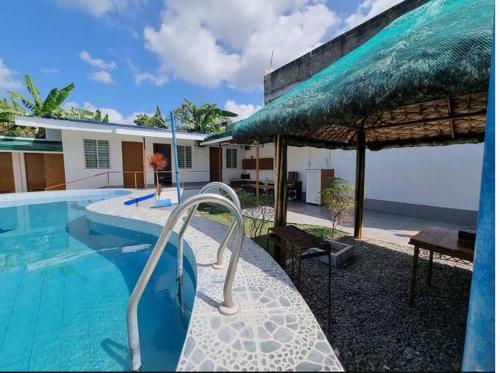 Casa Victoria, Private Pool, Los Banos