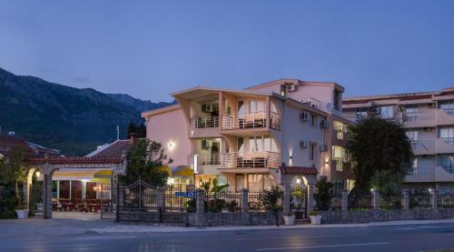 Villa Jadran