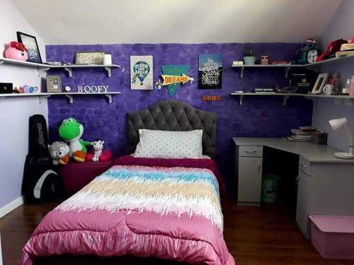 Our home is your castle