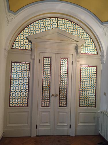 Lo Studio Di Joyce B&B