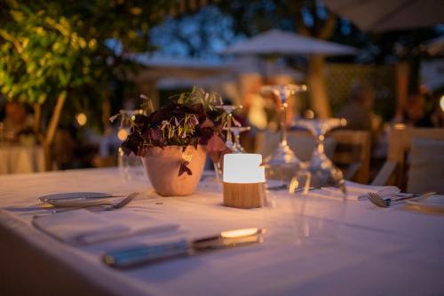 Hotel-Restaurant Erbprinz