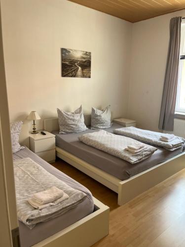 Hannover Messe Apartment 2