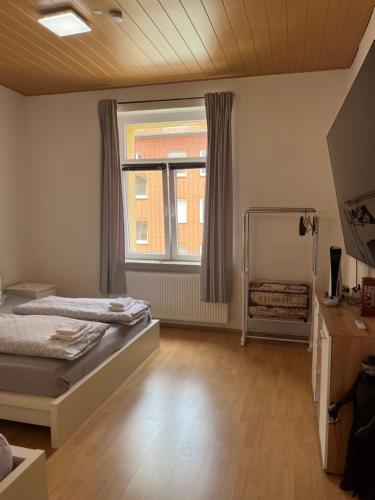 Hannover Messe Apartment 2