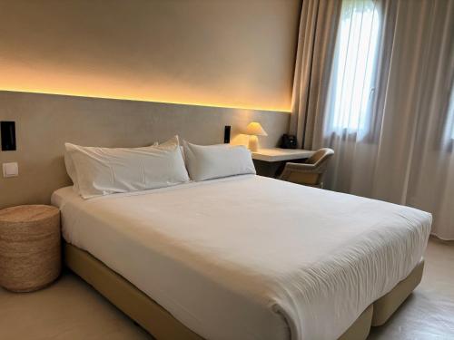 Les Clarisses Hotel Boutique
