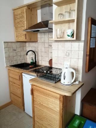 Aparthotel Pod Nosalem