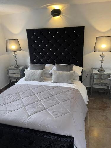 Casa Dolly Boutique B&B