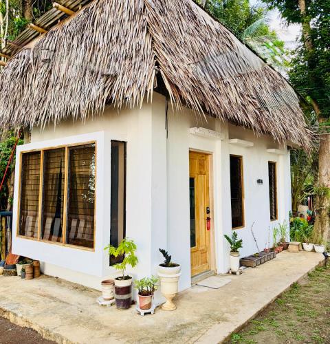 Bohol Seafront Villa Pasan Cove a resort homestay