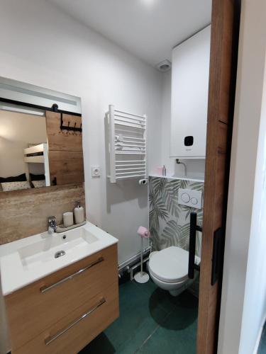 Les chambres du Chateau de Fenestrelle