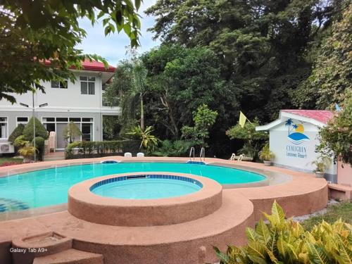 Camguin Lanzones Resort
