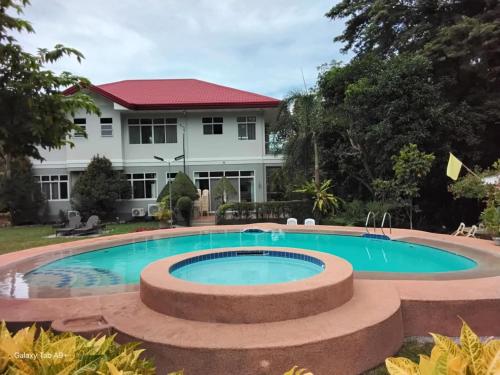Camguin Lanzones Resort