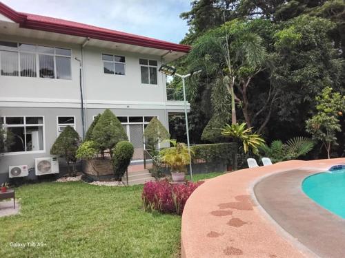 Camguin Lanzones Resort